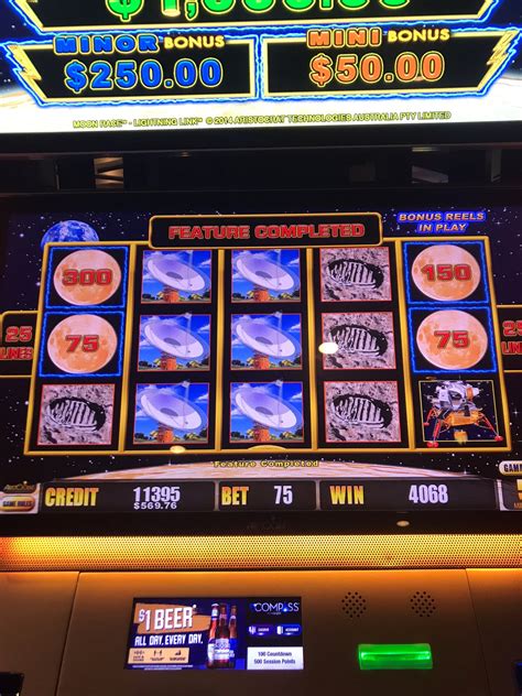 san francisco casino slots.